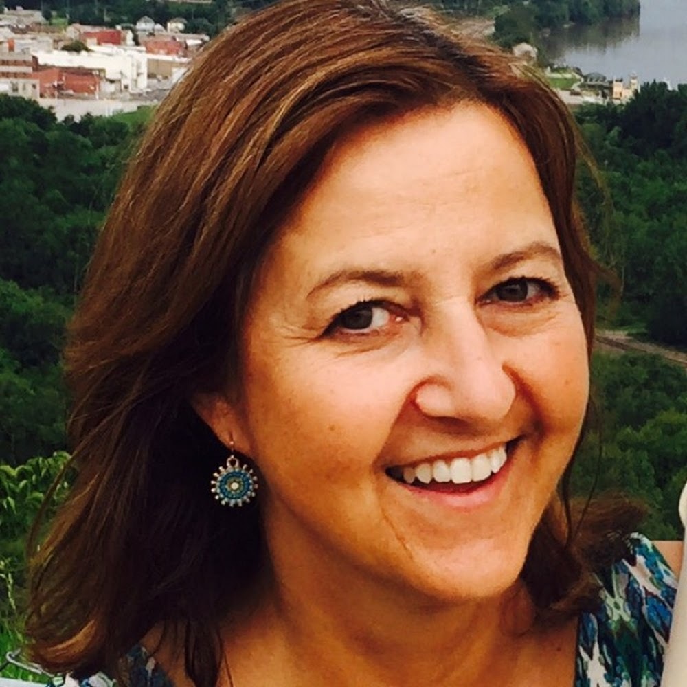 Meet your Posher, Christine